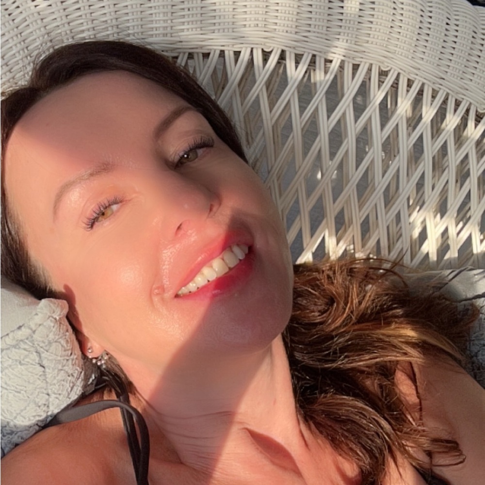 Meet your Posher, Nadya